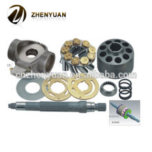 Most popular PSVD2-17E PSVD2-27E,PSVD2-21,PSVL-54,psvd2-63 Hydraulic spare parts,KAYABA